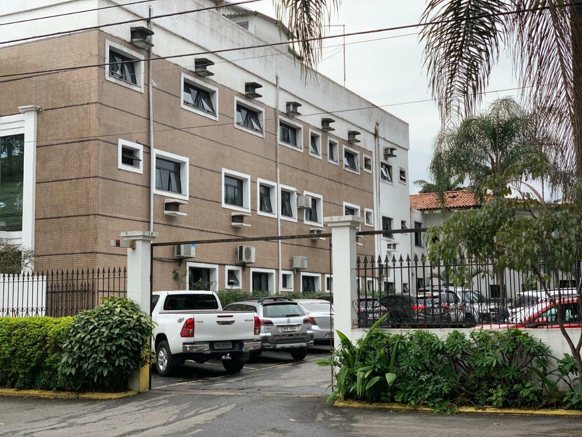 Residencial Pantanal Chacara Klabin Hotel Sao Paulo Exterior photo